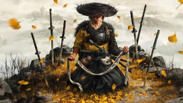 Ghost of Yotei получила рейтинг M17+ от ESRB