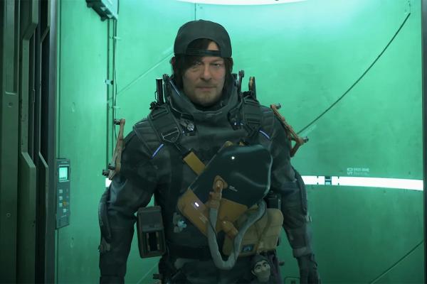 В свежем трейлере Death Stranding 2 показали стелс, экшен, апгрейды и доставку грузов