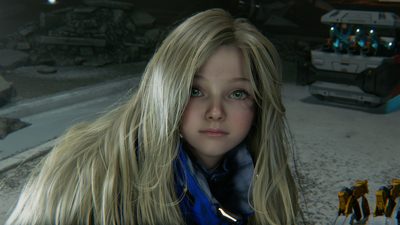 На этот раз точно: Pragmata от Capcom выходит в 2026 году — появились новые 4K-скриншоты и трейлер