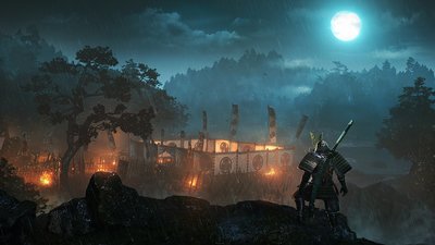 Просторы Японии ждут: Nioh 3 выходит в начале 2026 года на PlayStation 5 и ПК