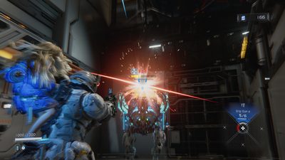 На этот раз точно: Pragmata от Capcom выходит в 2026 году — появились новые 4K-скриншоты и трейлер