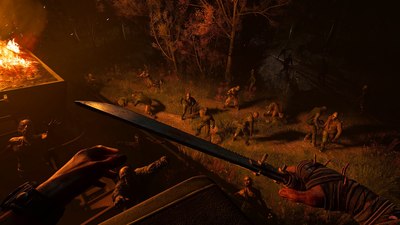 Dying Light: The Beast получит русскую озвучку — 30 минут геймплея
