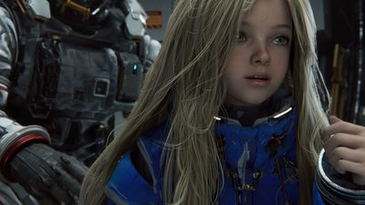 На этот раз точно: Pragmata от Capcom выходит в 2026 году — появились новые 4K-скриншоты и трейлер