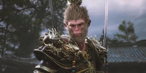 Популярный экшен Black Myth: Wukong получил точную дату релиза на Xbox Series