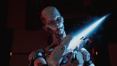 На этот раз точно: Pragmata от Capcom выходит в 2026 году — появились новые 4K-скриншоты и трейлер