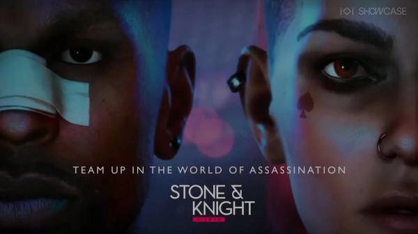 Hitman World of Assassination получит кооперативный режим на двух человек