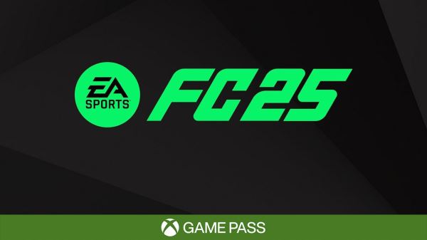 EA Sports FC 25 сегодня выходит в подписке Game Pass