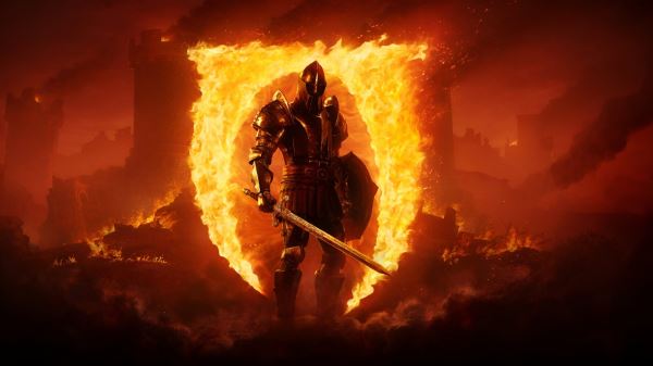 The Elder Scrolls IV: Oblivion Remastered получил обновление 1.1 на Xbox Series X | S — список изменений