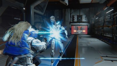 На этот раз точно: Pragmata от Capcom выходит в 2026 году — появились новые 4K-скриншоты и трейлер