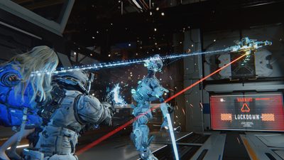 На этот раз точно: Pragmata от Capcom выходит в 2026 году — появились новые 4K-скриншоты и трейлер