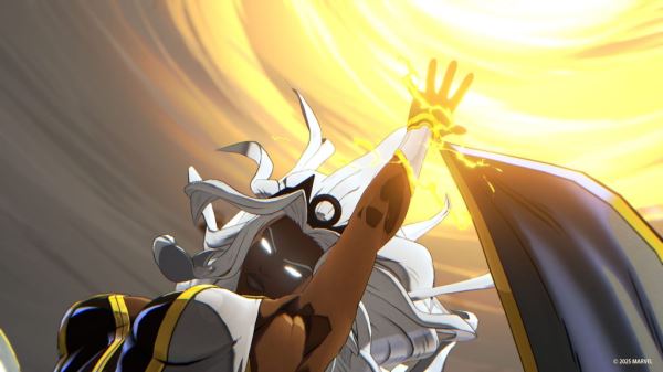 Авторы Guilty Gear показали стильный файтинг Marvel Tokon: Fighting Souls с любимыми героями и злодеями из комиксов