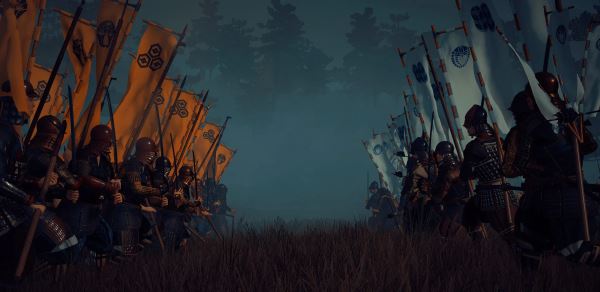Состоялся релиз Shokuho - глобального мода для Mount & Blade 2, который переносит действие игры в феодальную Японию