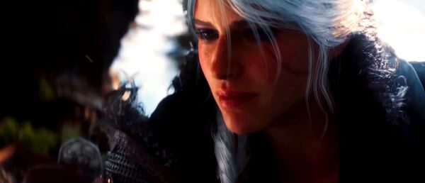 CD Projekt RED много лет назад решила сделать Цири главной героиней «Ведьмака 4»