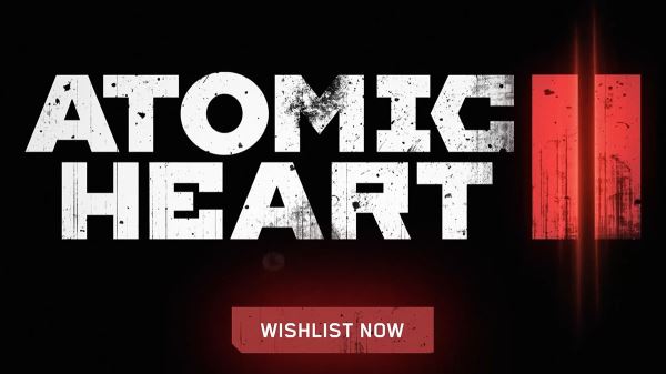 Atomic Heart 2 официально представили: первый трейлер и детали