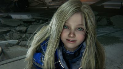 На этот раз точно: Pragmata от Capcom выходит в 2026 году — появились новые 4K-скриншоты и трейлер