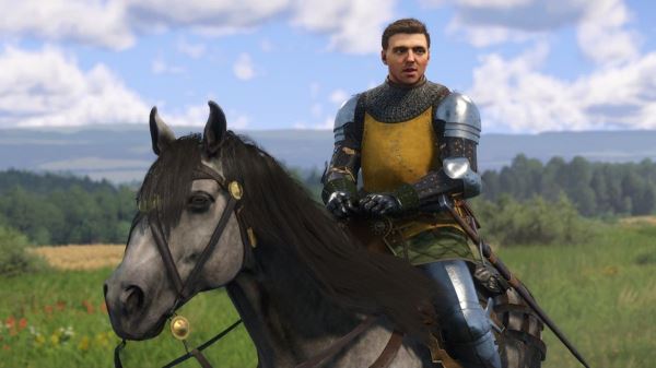 Создатели Kingdom Come: Deliverance II объявили о расширении — они открывают новый офис