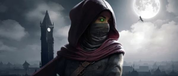 По стопам Гаррета: Анонсирована Thief VR: Legacy of Shadow