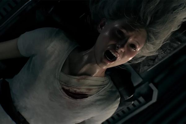 Вышли первые превью хоррора Resident Evil Requiem — журналистам было страшно