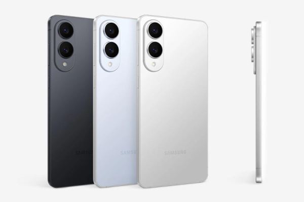 Сверхтонкий Galaxy S25 Edge провалился сразу после старта продаж