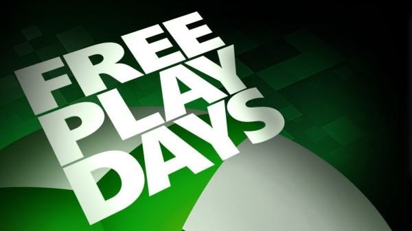 Free Play Days: 3 игры для бесплатной игры на Xbox в эти выходные — 12-15 июня