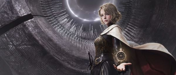 MMORPG нового поколения: 17 минут геймплея Chrono Odyssey