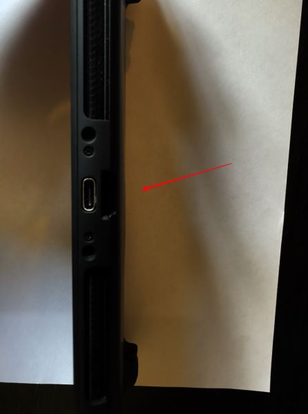 На некоторых консолях Nintendo Switch 2 обнаружено вздутие задней панели, предположительно из-за аккумулятора