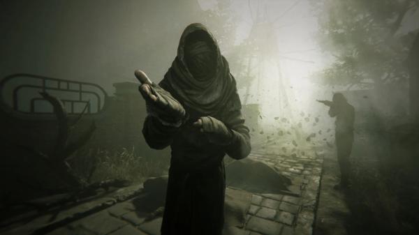 Авторы Pathologic 3 представили трейлер о механике манипуляции временем