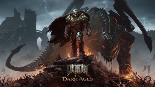 DOOM: The Dark Ages получил первое крупное обновление 1.1: список изменений