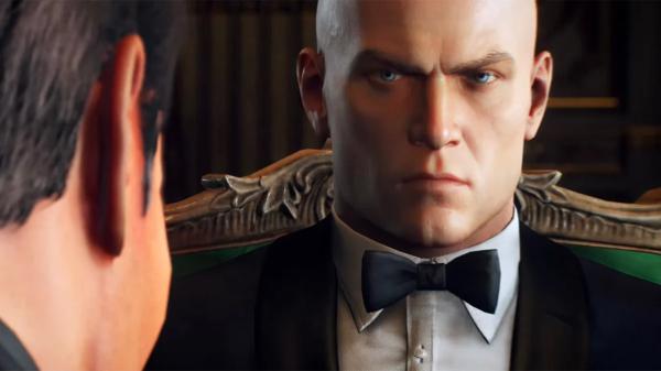 Hitman World of Assassination получит кооперативный режим на двух человек