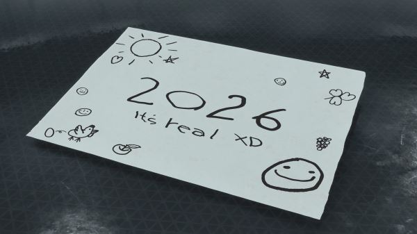На этот раз точно: Pragmata от Capcom выходит в 2026 году — появились новые 4K-скриншоты и трейлер