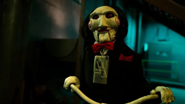 Blumhouse ведет переговоры о покупке прав на "Пилу" - франшиза может вернуться к Джеймсу Вану