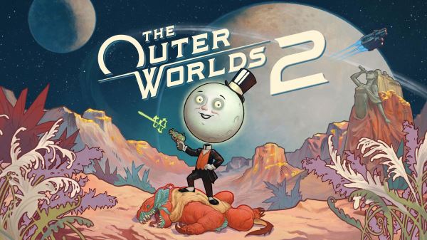 Официально: The Outer Worlds 2 получит русскоязычную локализацию