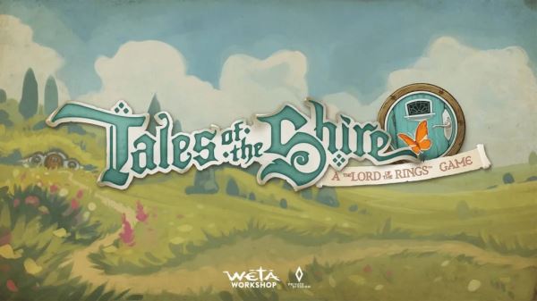 Показали геймплей Tales of the Shire — новой игры по «Властелину Колец»
