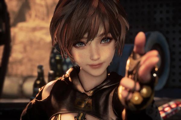 PC-версию Stellar Blade в Steam встретили «крайне положительно»
