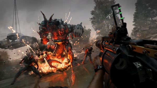 Techland: игра Dying Light The Beast фактически является Dying Light 3