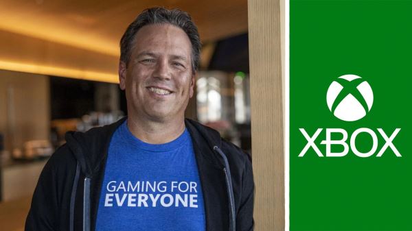Xbox планируют выпустить не менее 12 собственных игр в этом году