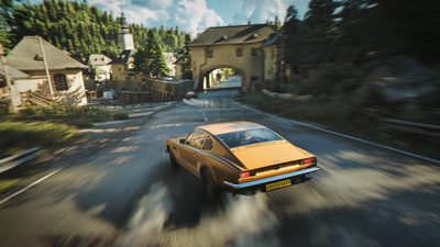 Бонд, Джеймс Бонд: IO Interactive показала первый трейлер 007: First Light