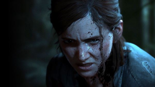 The Last of Us: Part 2 вернулась в десятку британского чарта продаж, Elden Ring Nightreign - на 3-й строчке