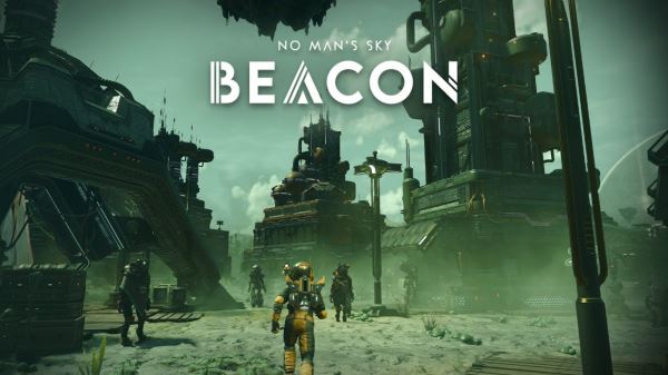 Для No Man’s Sky вышло гигантское обновление 5.7 «Beacon»: список изменений