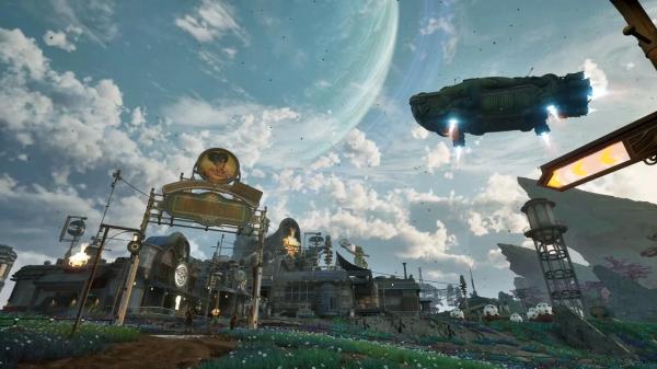 The Outer Worlds 2 выйдет 29 октября и станет самой масштабной ролевой игрой Obsidian