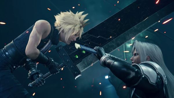 Директор Final Fantasy VII Remake обратился к игрокам на Xbox