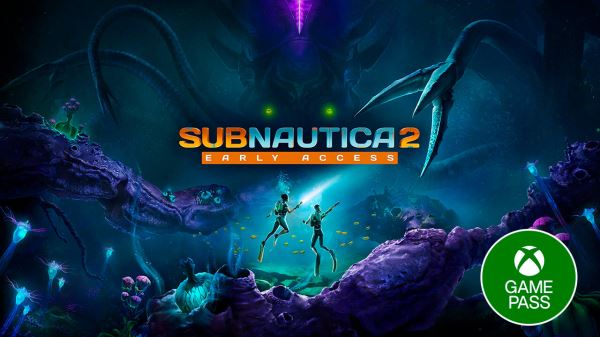 Создатели Subnautica 2 поделились деталями игры, релиз в раннем доступе в Game Pass в этом году