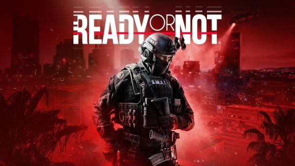 Тактический шутер Ready or Not выйдет 15 июля на Xbox Series X | S