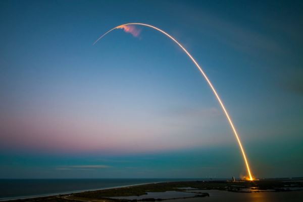 NASA и Пентагон приступили к поиску альтернатив ракетам и кораблям SpaceX