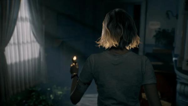 В сеть просочились скриншоты и подробности Resident Evil Requiem