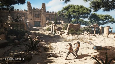 Миф, кровь и судьба: Состоялся официальный анонс Resonance: A Plague Tale Legacy — приквела A Plague Tale: Requiem