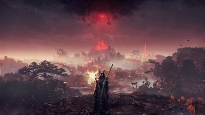 Просторы Японии ждут: Nioh 3 выходит в начале 2026 года на PlayStation 5 и ПК