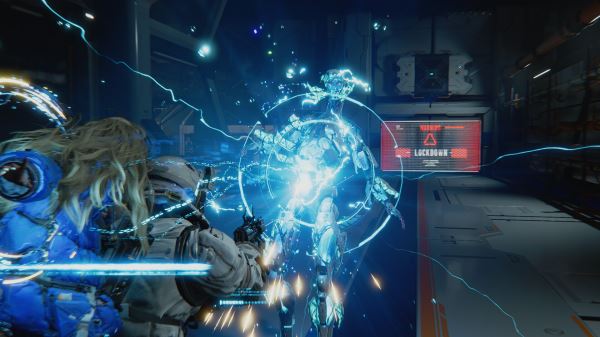 Pragmata от Capcom получит полную русскую локализацию