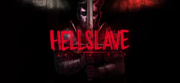 В Steam началась бесплатная раздача Hellslave