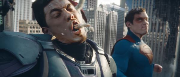 Бизнесмен против мигранта: Представлен новый трейлер фильма «Супермен»